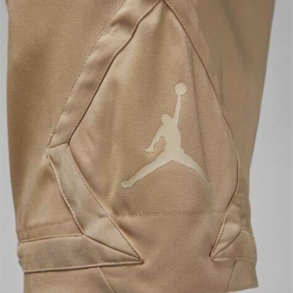 Jordan Tan Men's Shorts